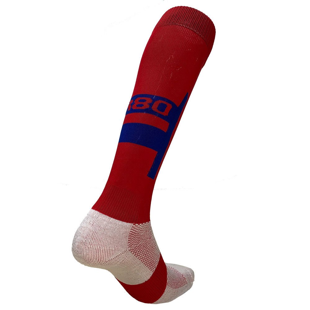 Custom Design Ultra Rugby Socks -
