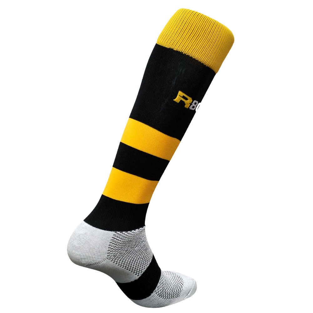 Custom Design Ultra Rugby Socks -