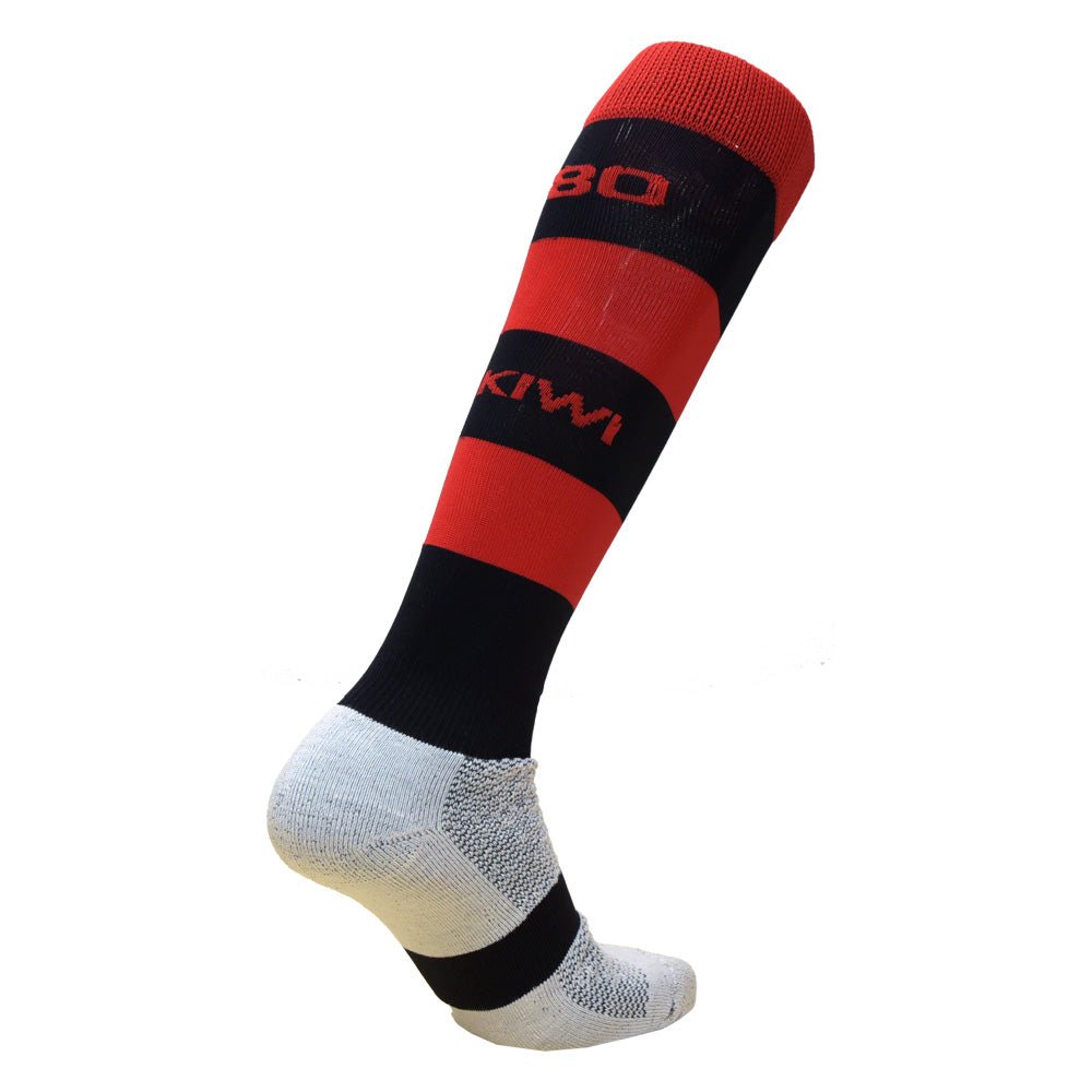 Custom Design Ultra Rugby Socks -