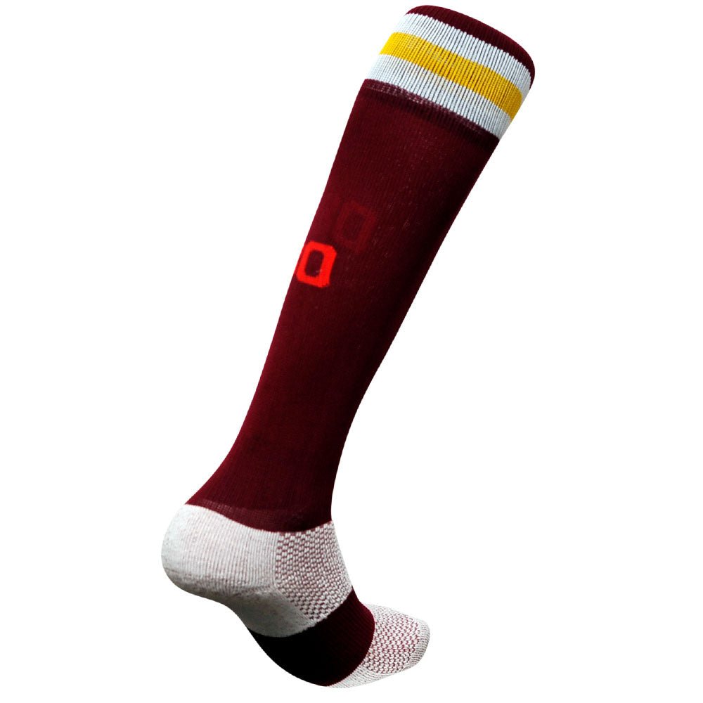 Custom Design Ultra Rugby Socks -