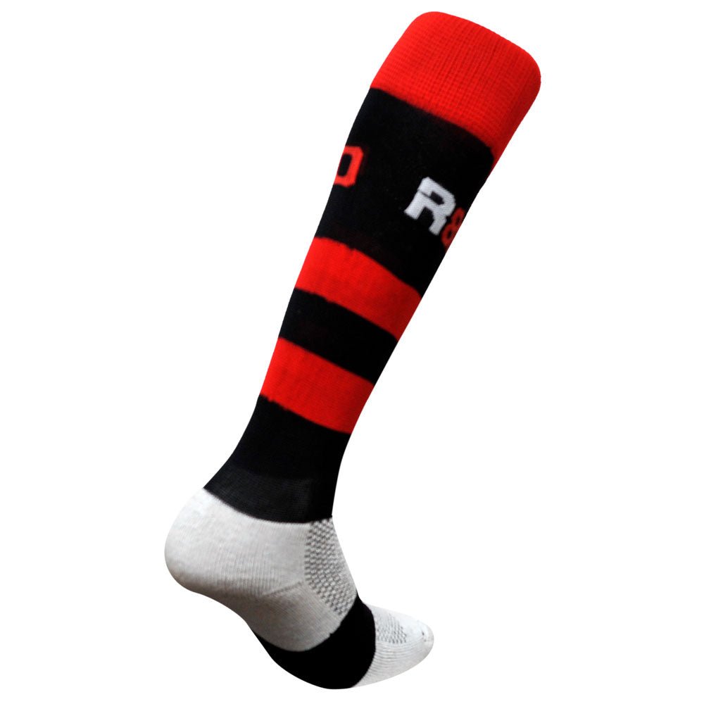 Custom Design Ultra Rugby Socks -