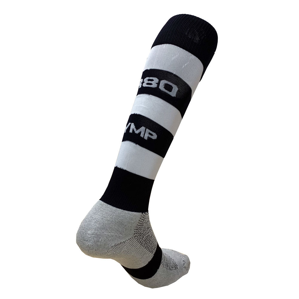 Custom Design Ultra Rugby Socks -