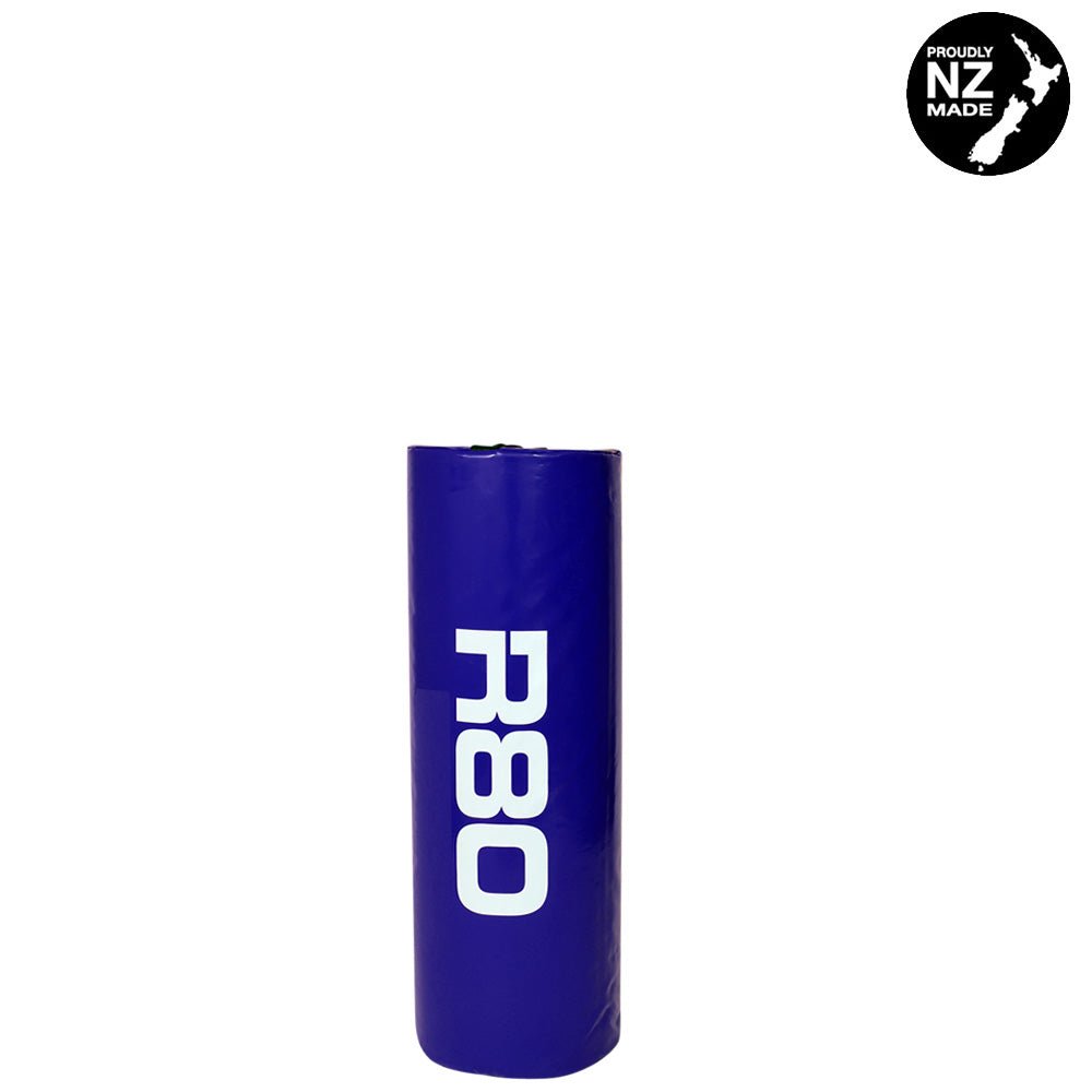 Customised Youth Rugby Tackle Bags - Navy BlueLow