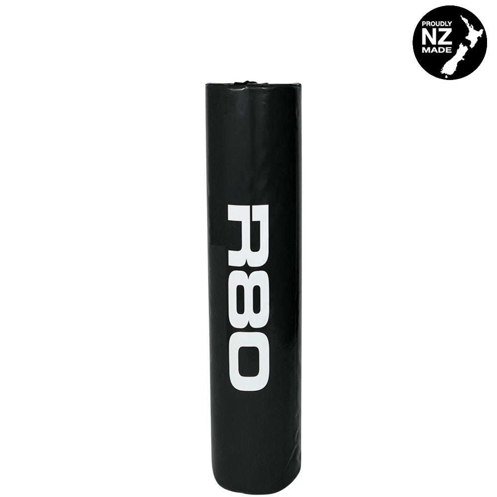 Customised Junior Rugby Tackle Bags - BlackTall