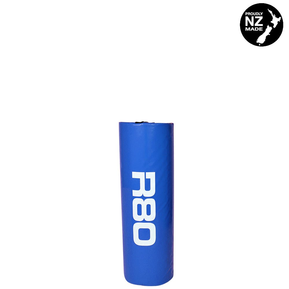 Customised Junior Rugby Tackle Bags - Royal BlueLow