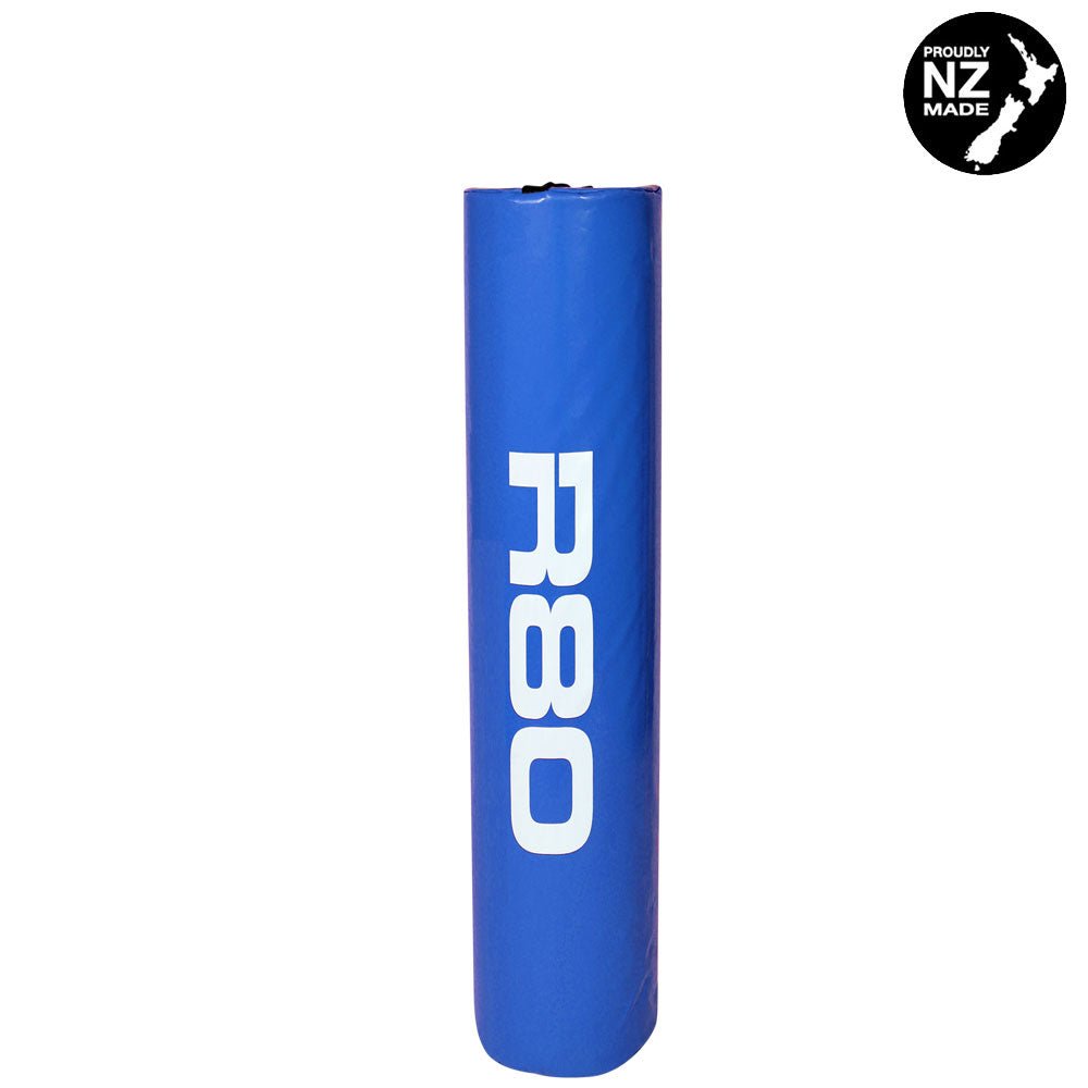 Customised Junior Rugby Tackle Bags - Royal BlueTall