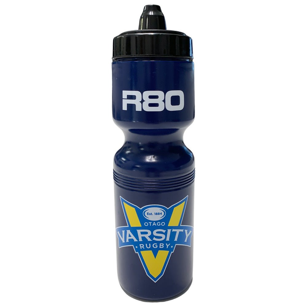 Custom Printed Water Bottles -
