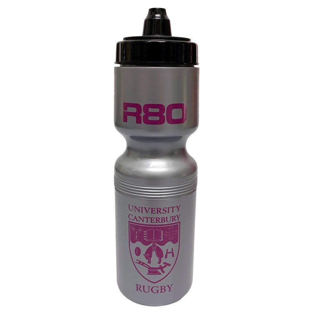 Custom Printed Water Bottles -