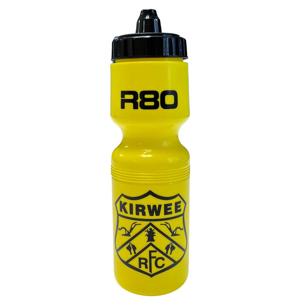 Custom Printed Water Bottles -
