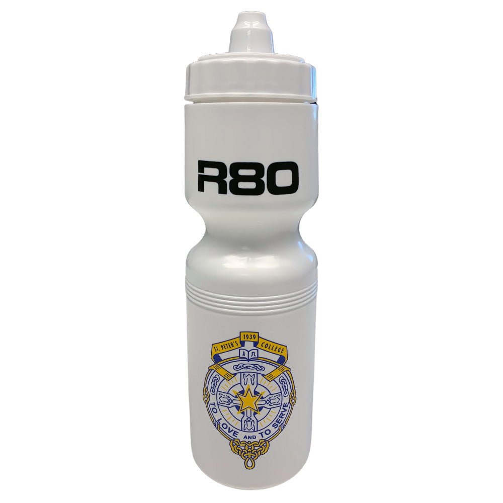 Custom Printed Water Bottles -