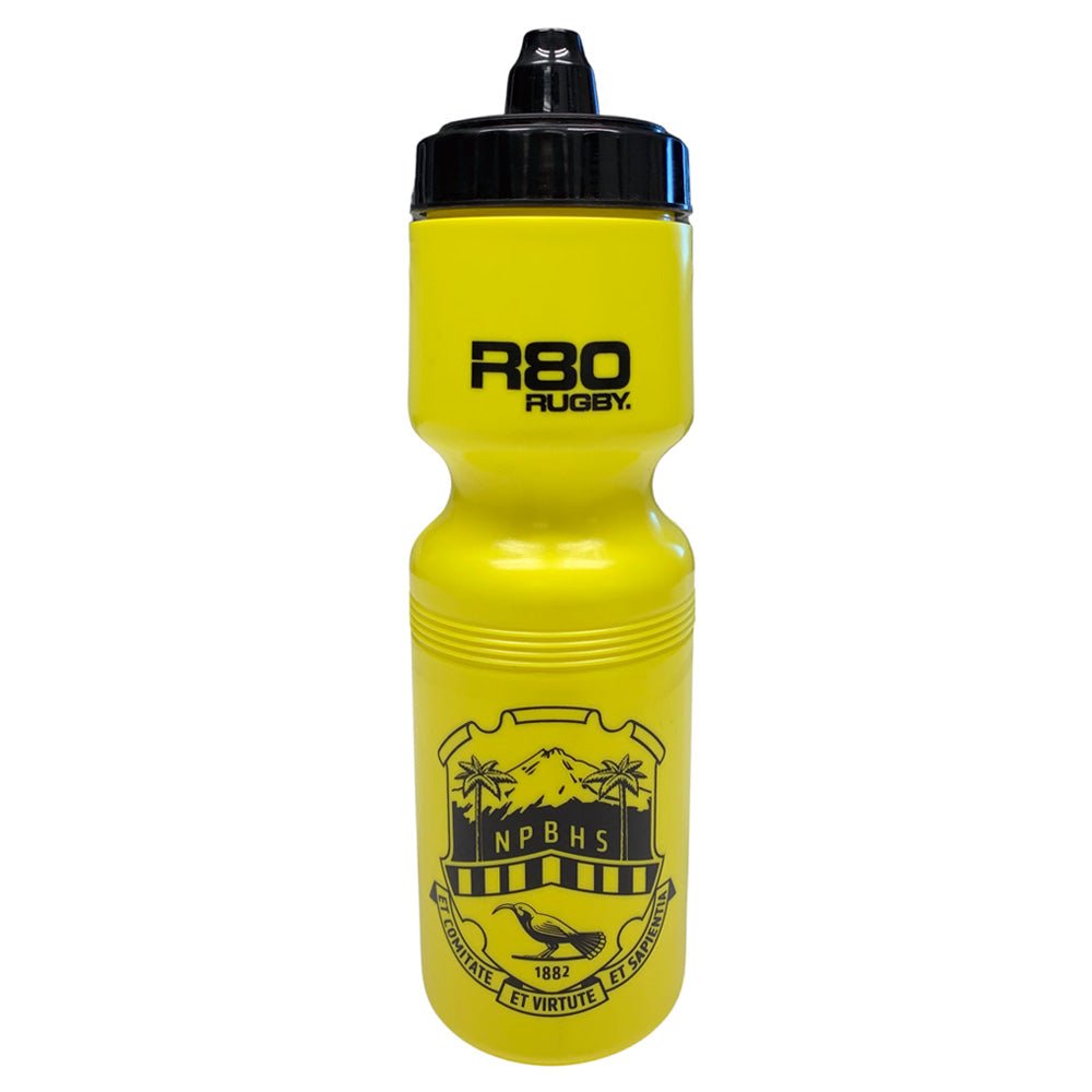 Custom Printed Water Bottles -