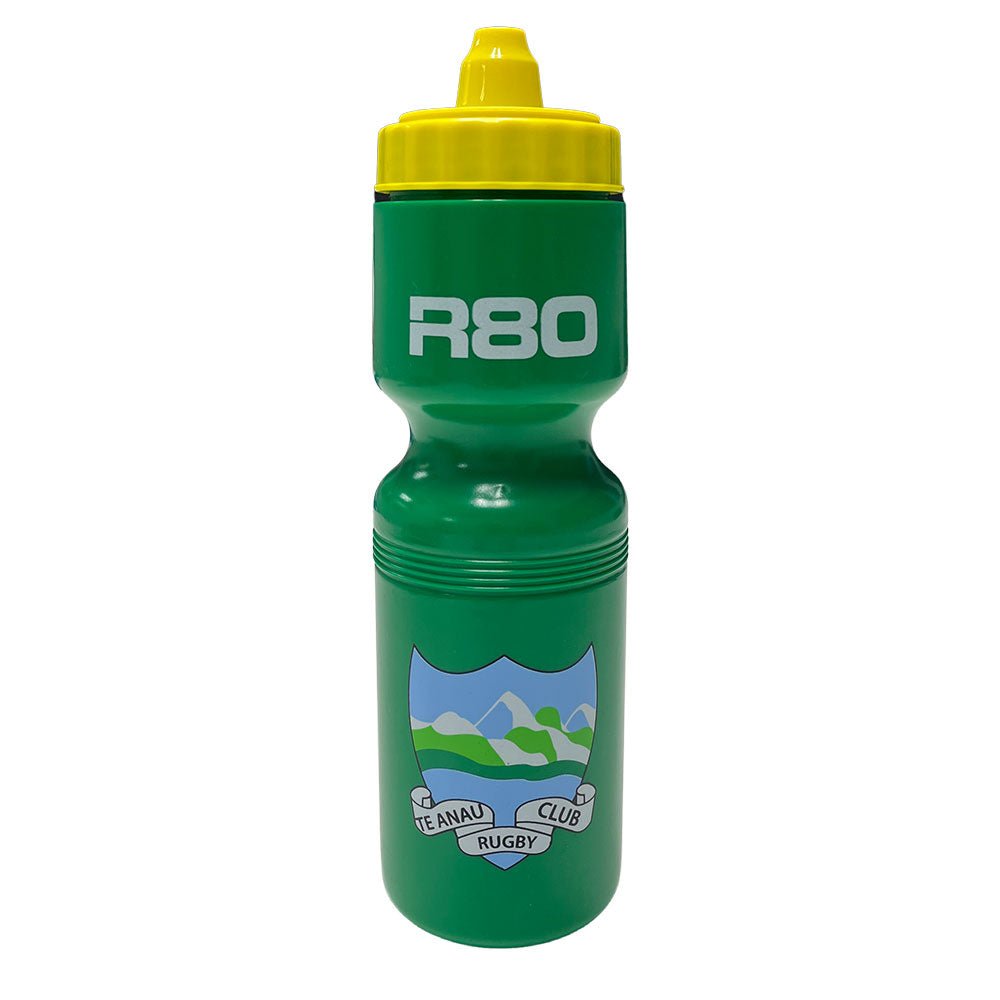 Custom Printed Water Bottles -
