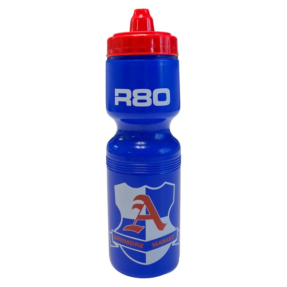 Custom Printed Water Bottles -