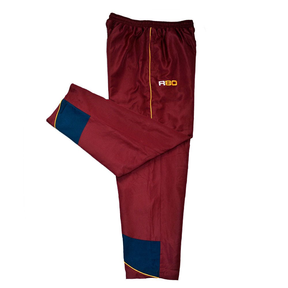 Custom Track Suit Pants - R80 Rugby