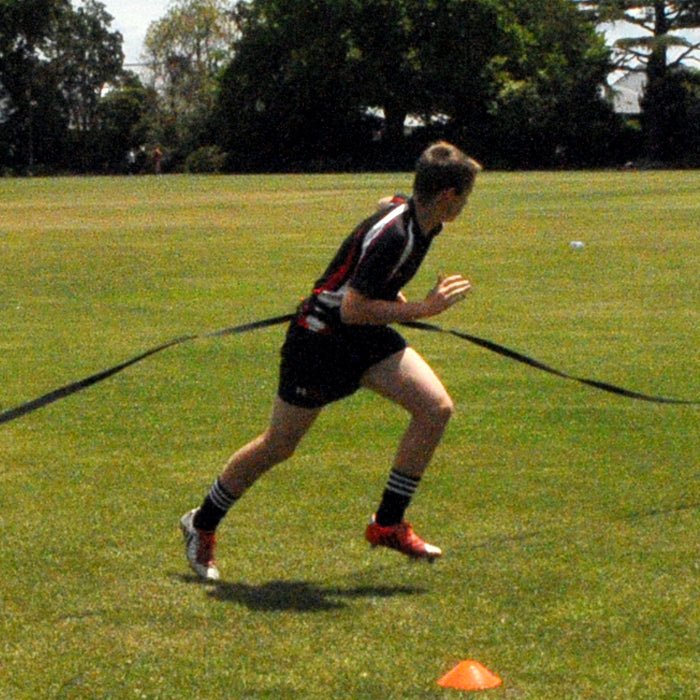 Defensive Line Belts -