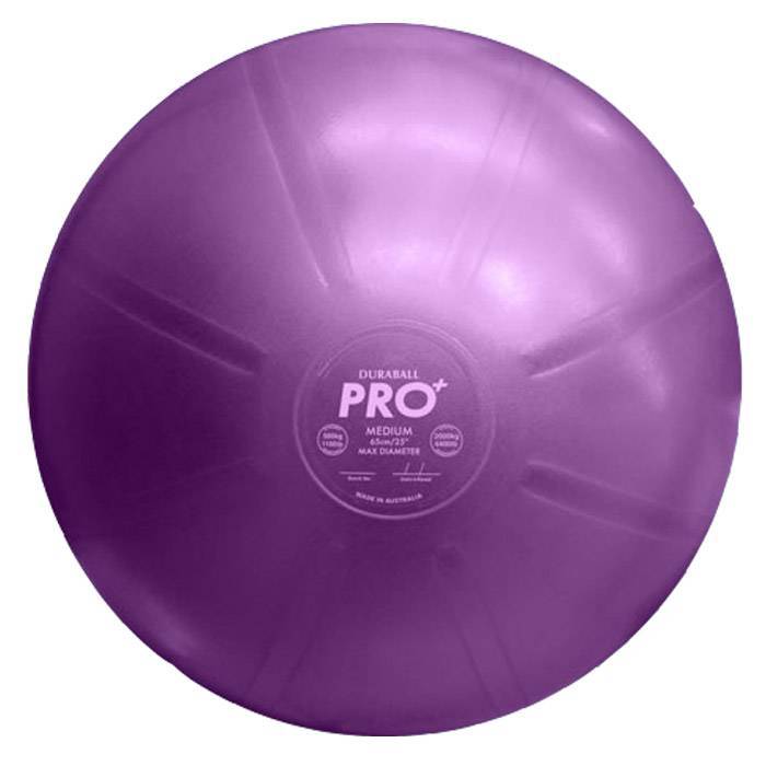 Duraball Pro - R80 Rugby