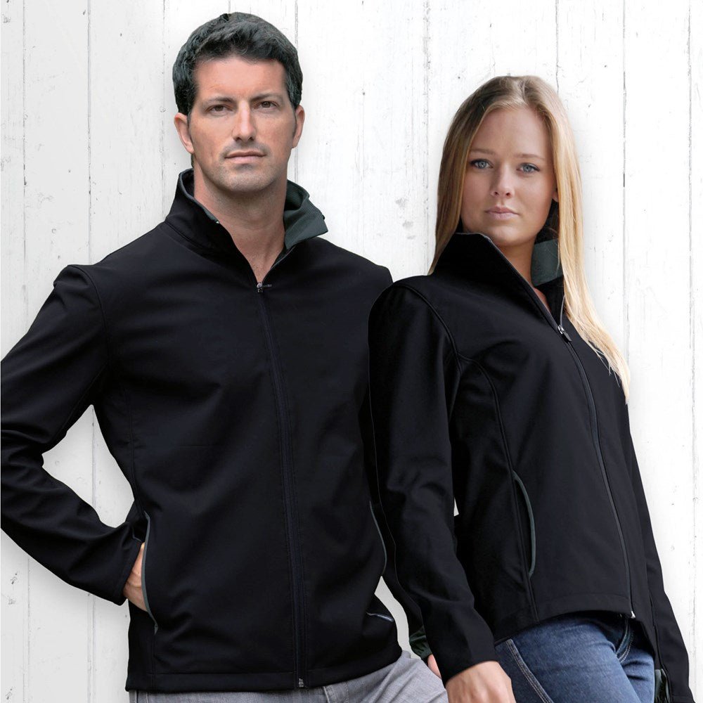 Element Jacket - Womens - R80 Rugby
