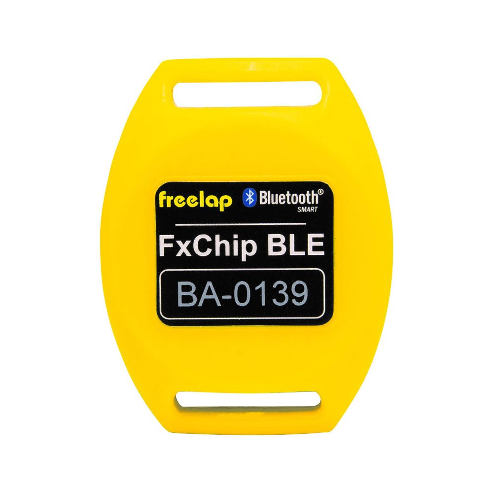 Freelap BLE Chip -