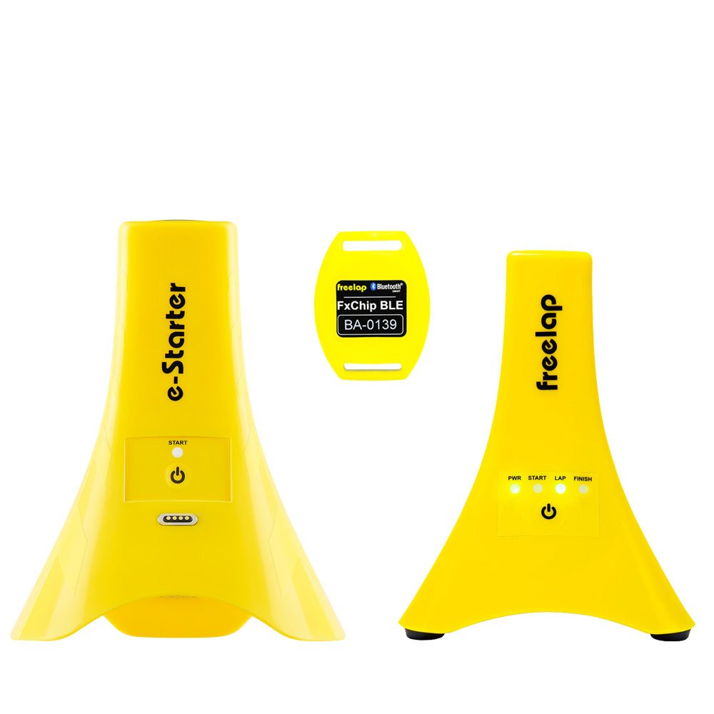 Freelap Pro BT 111e -