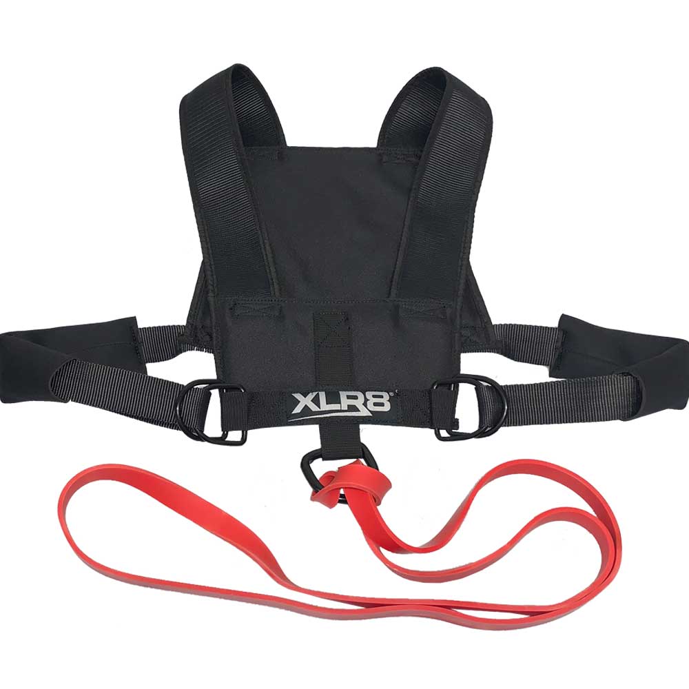 Godzilla Multi Power Harness - R80 Rugby