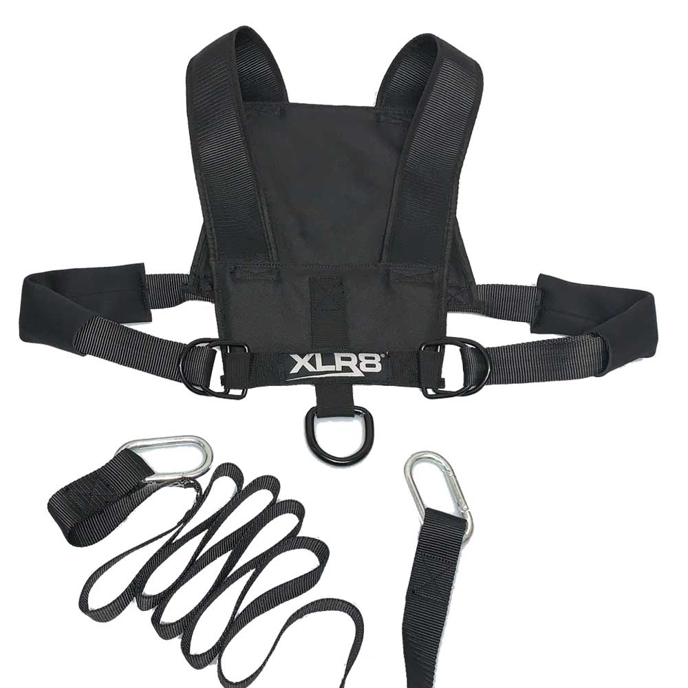 Godzilla Multi Power Harness - R80 Rugby