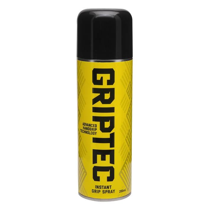 Grip TecSport Grip Instant Spray 200ml - R80 Rugby