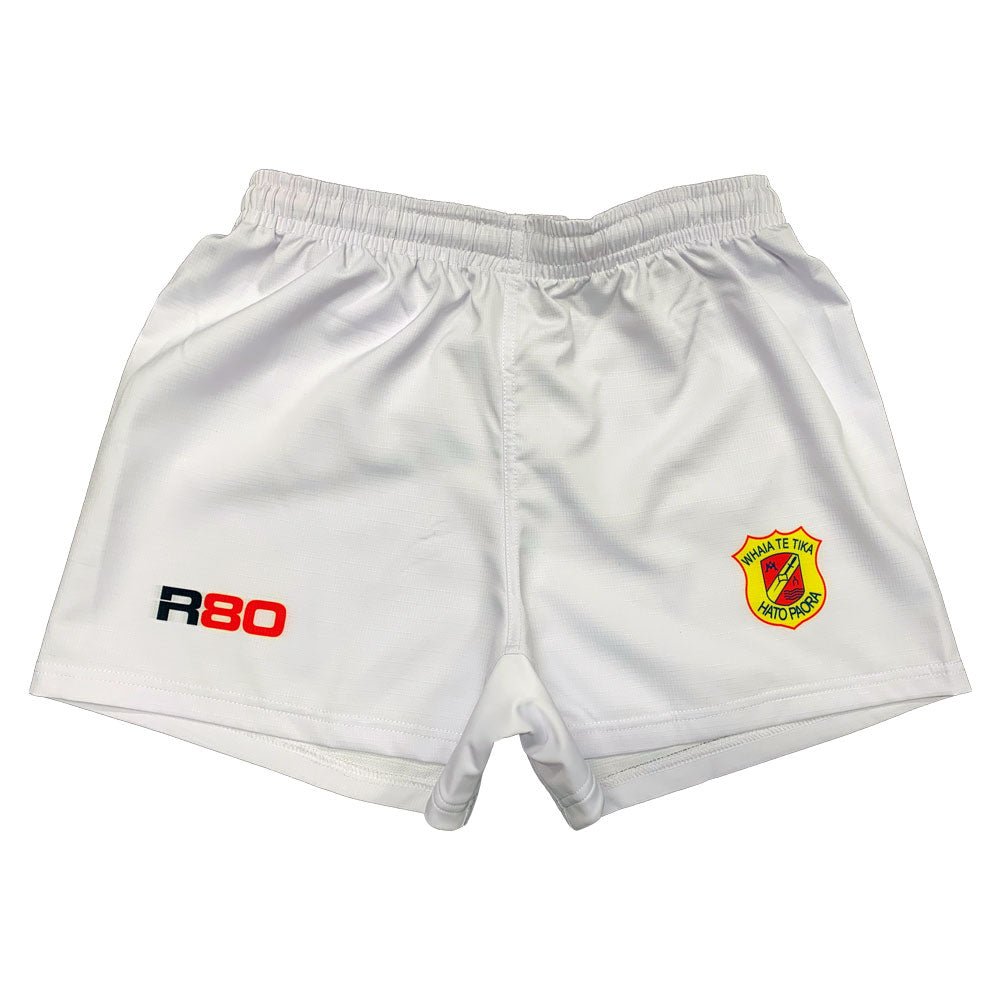 Junior Club Shorts - R80 Rugby