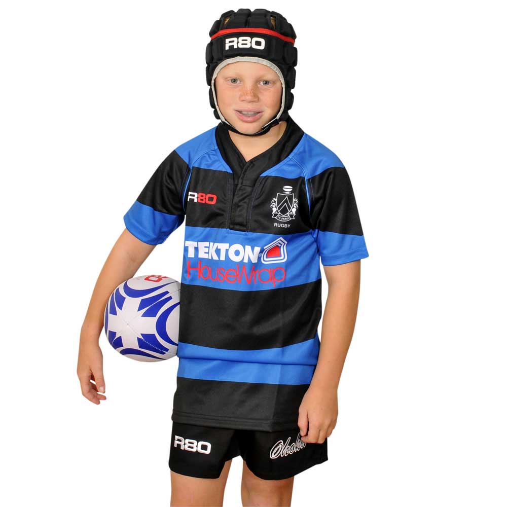 Junior Playing Strips - Sublimated Jersey & Club Shorts