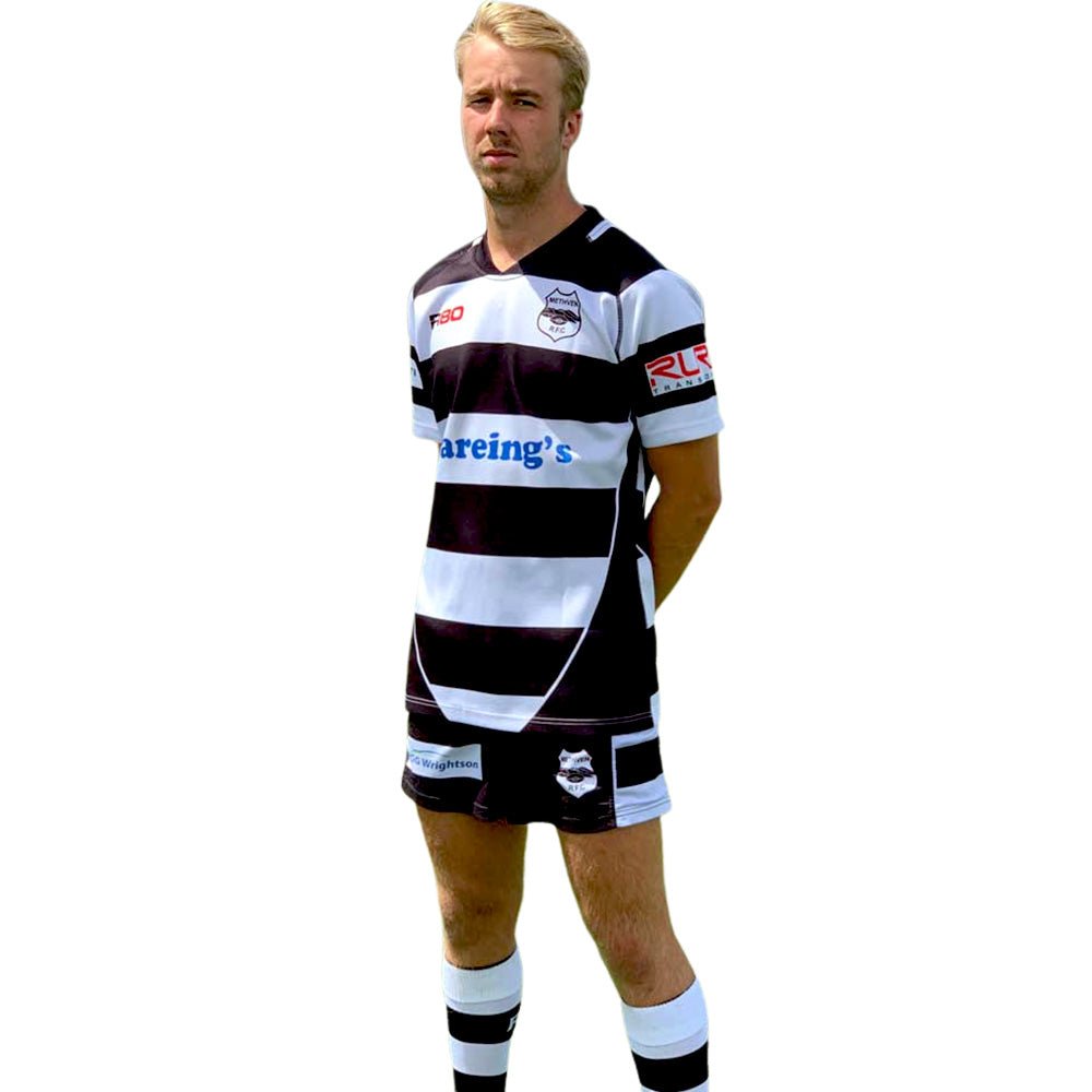 Mens Full Playing Strips - Sublimated Jersey & Sublimated Shorts