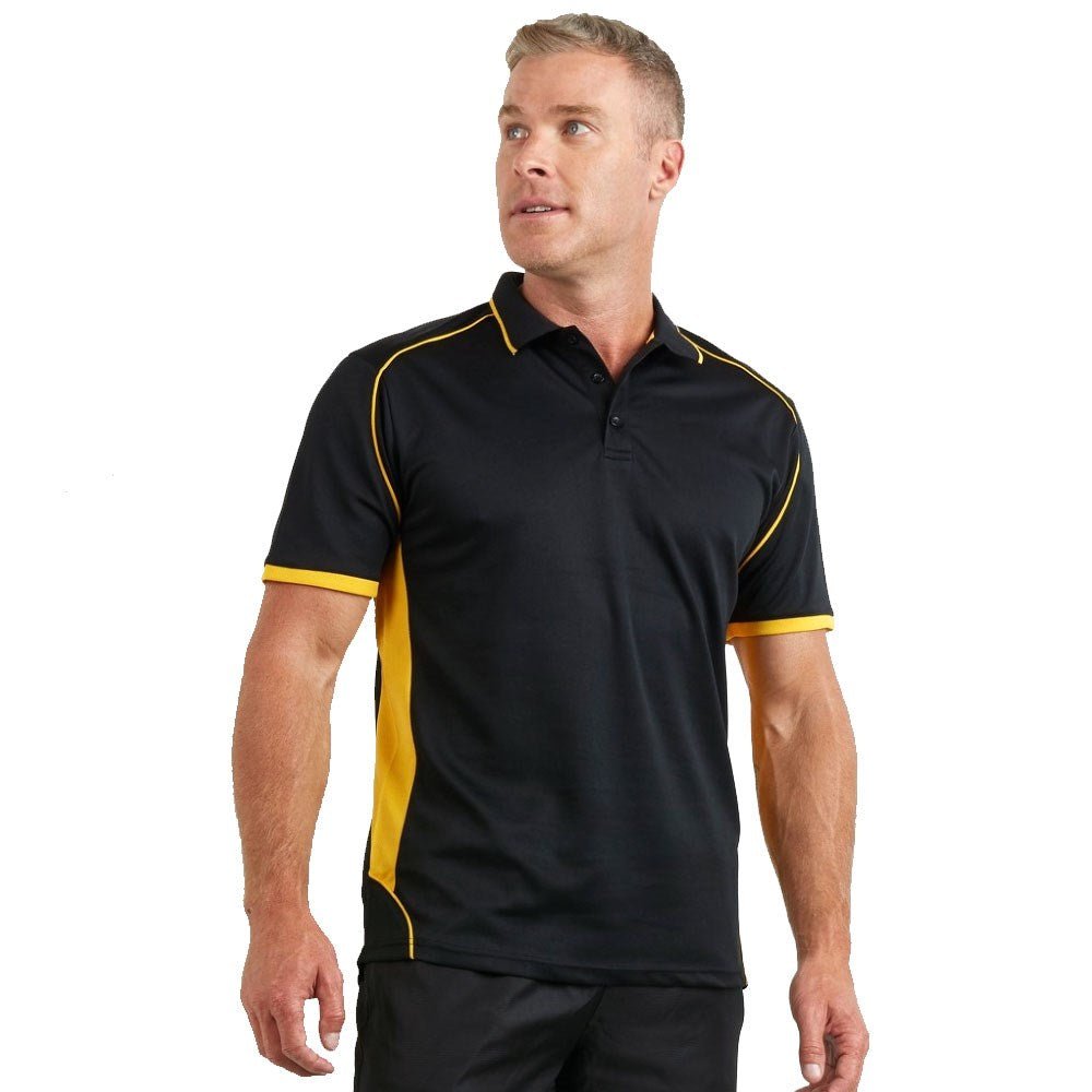 MPP Matchpace Polo - Adults - R80 Rugby
