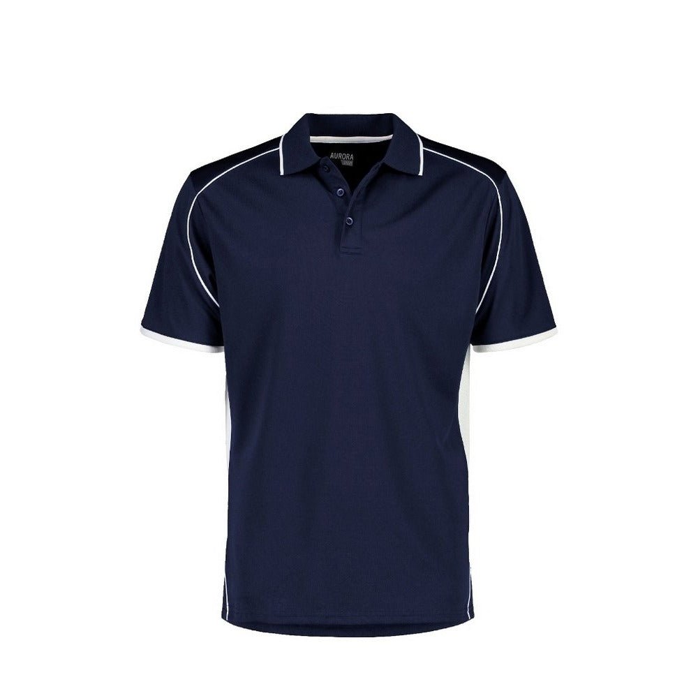 MPP Matchpace Polo - Adults - R80 Rugby