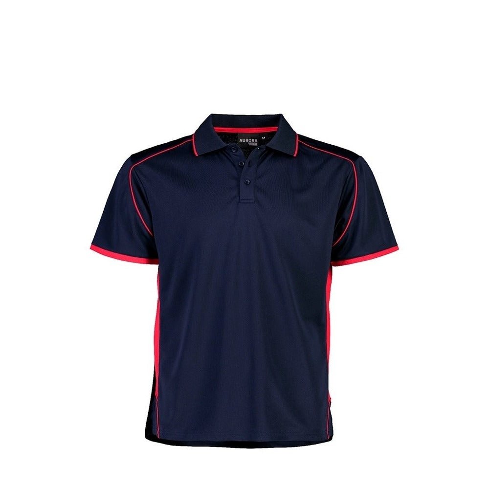 MPPK Matchpace Polo - Kids - R80 Rugby