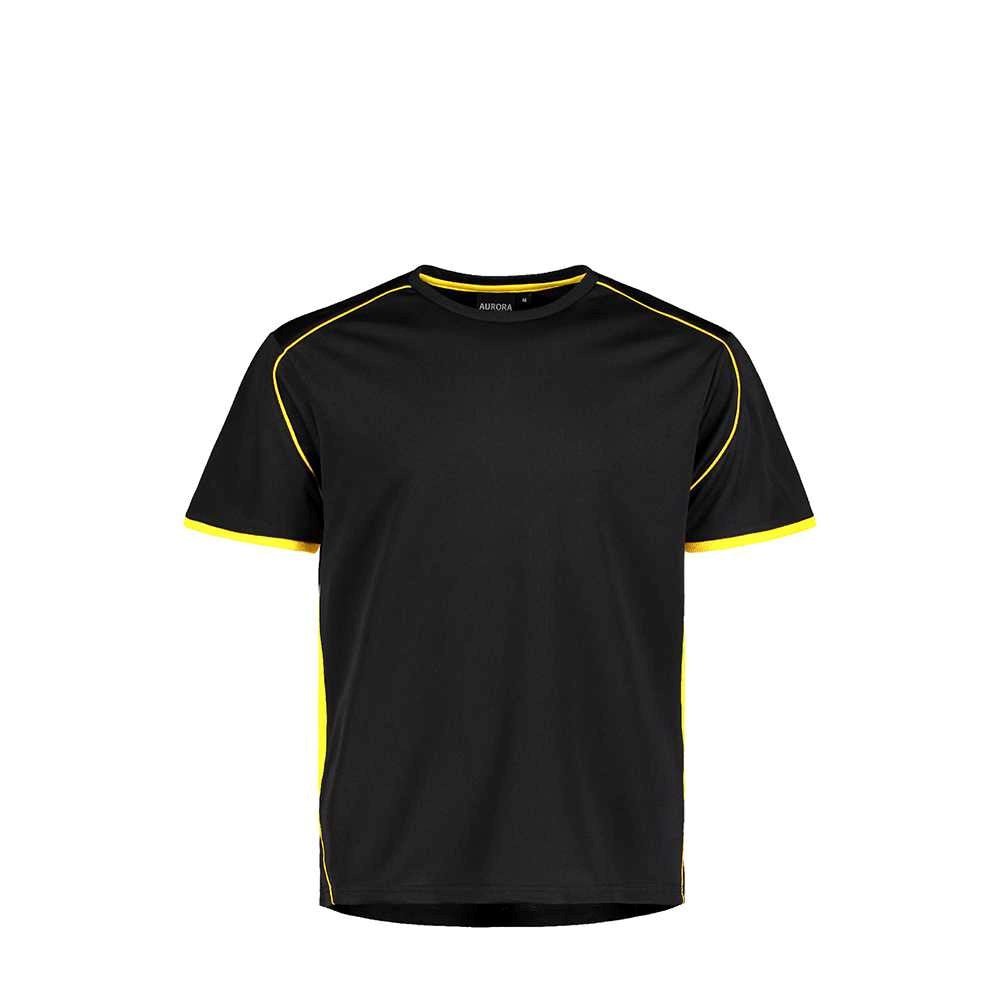 MPTK Matchpace T-Shirt - Kids - R80 Rugby