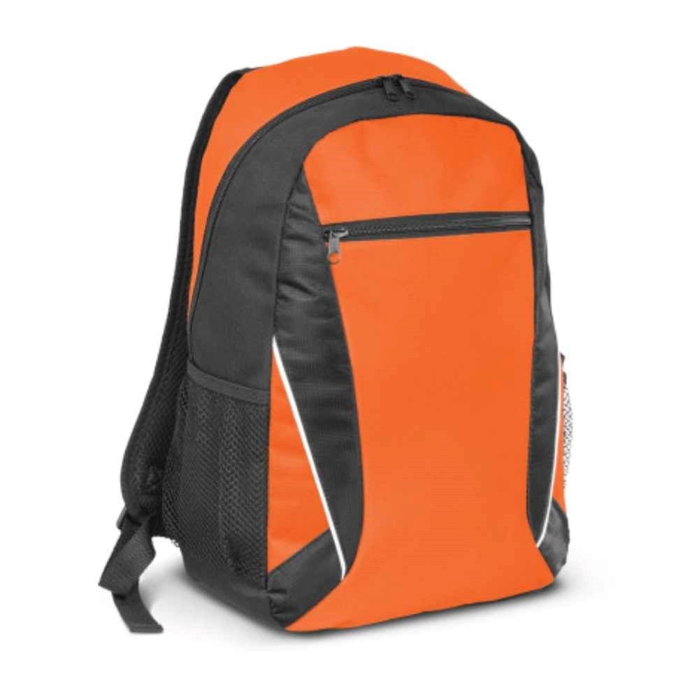 Navara Backpack - Orange