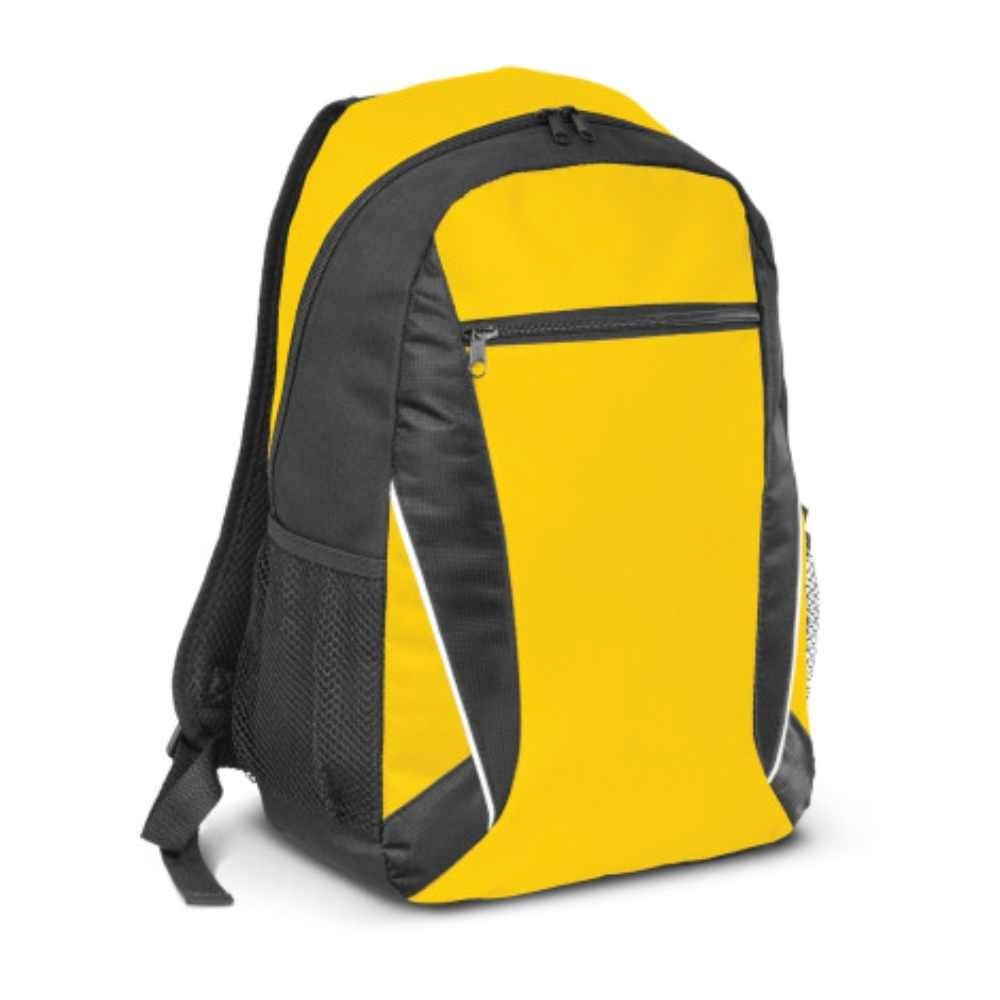 Navara Backpack - Yellow