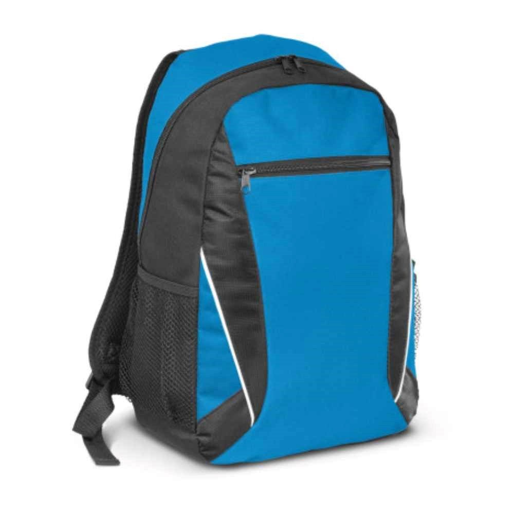 Navara Backpack - Light Blue