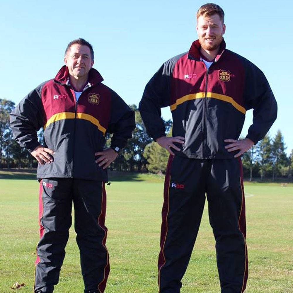 Off Field Refereeing Teamwear - Custom Hoodie