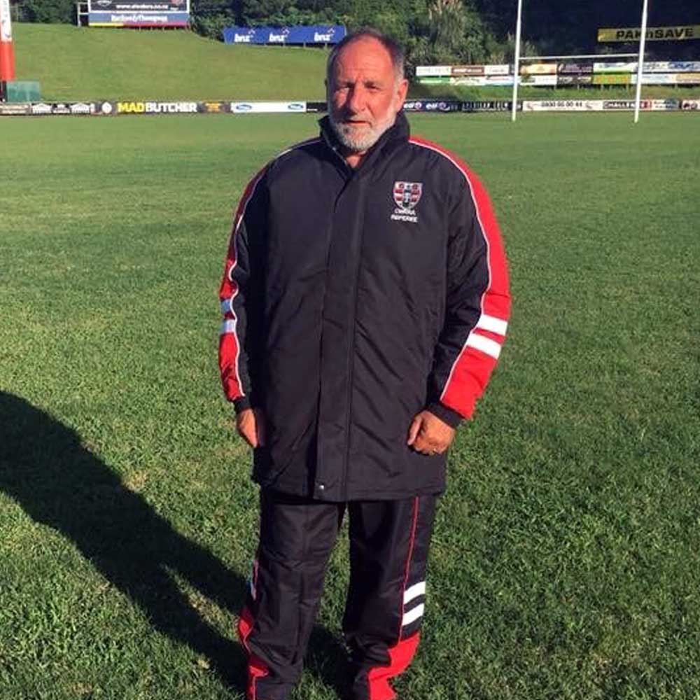 Off Field Refereeing Teamwear - Custom Soft Shell Dress Jacket