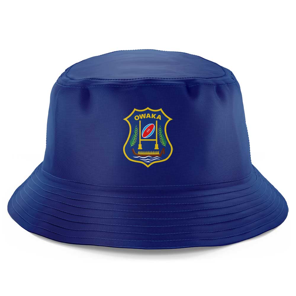 Owaka RFC Bucket Hat - Small