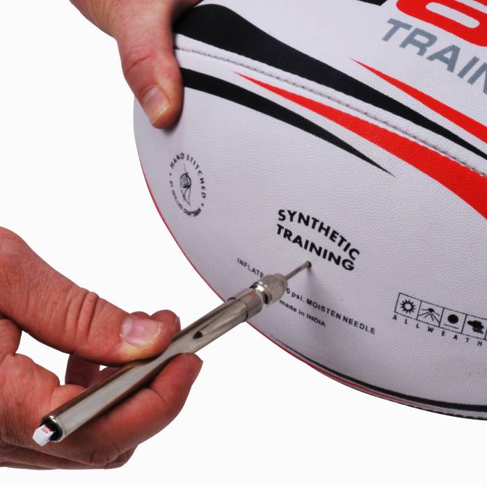 Pen Type Ball Gauge - R80 Rugby