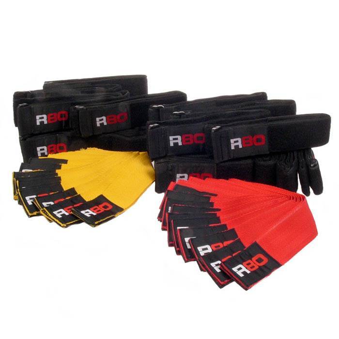 Pre Tackle Junior Rugby Coaching Pack 5 - 6yrs -