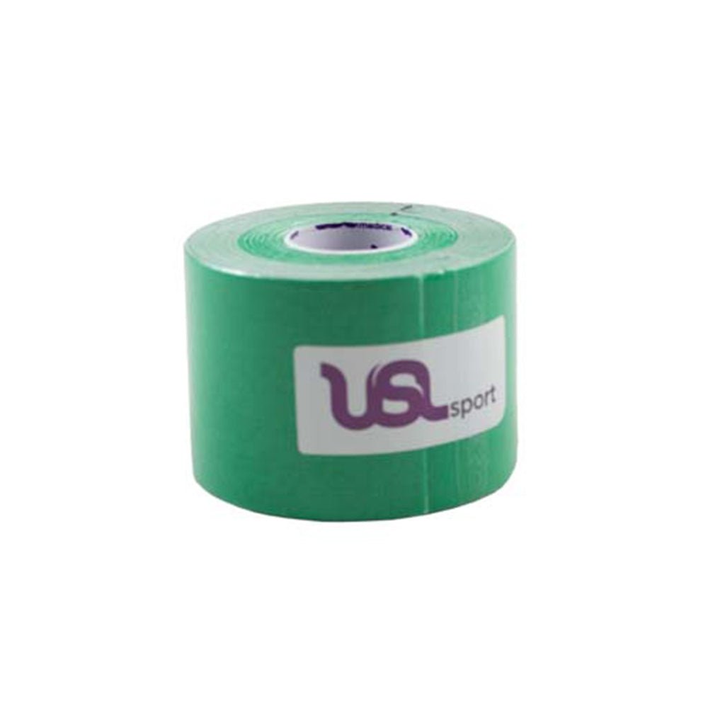 Premium Kinesiology Tex Tape - 5cm x 5m Roll - Pink