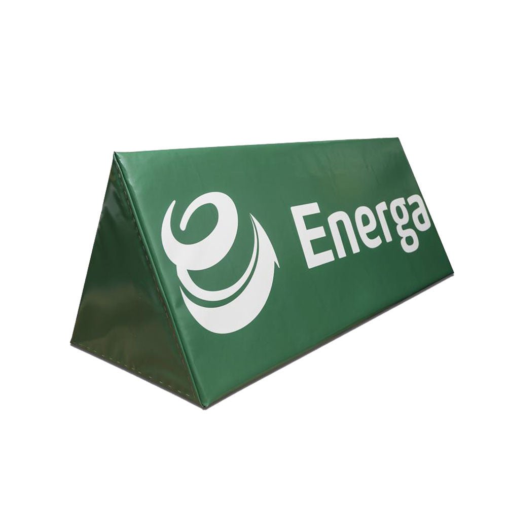 High Advertising Toblerone - 3m Long