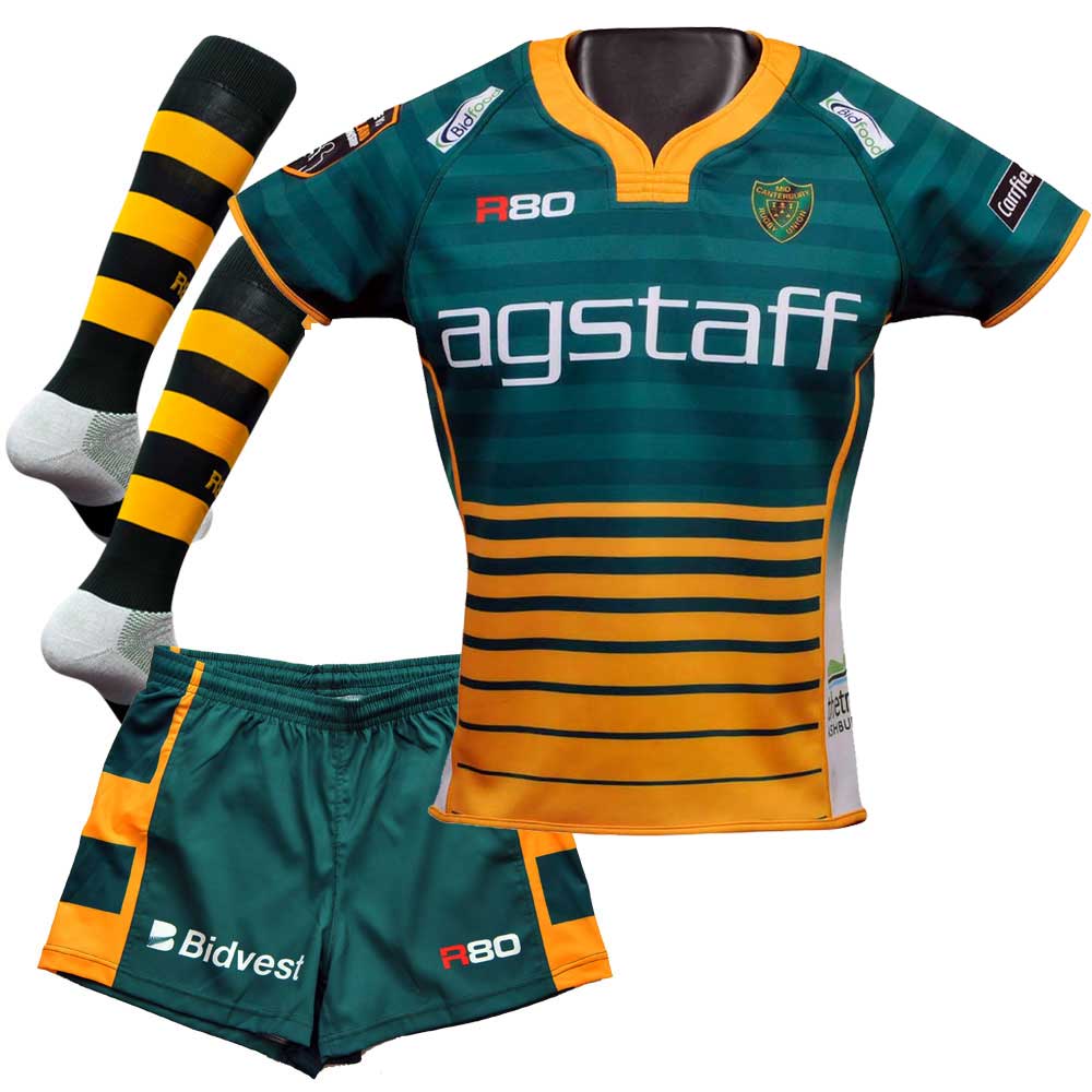 Pro Elite Full Playing Strips -