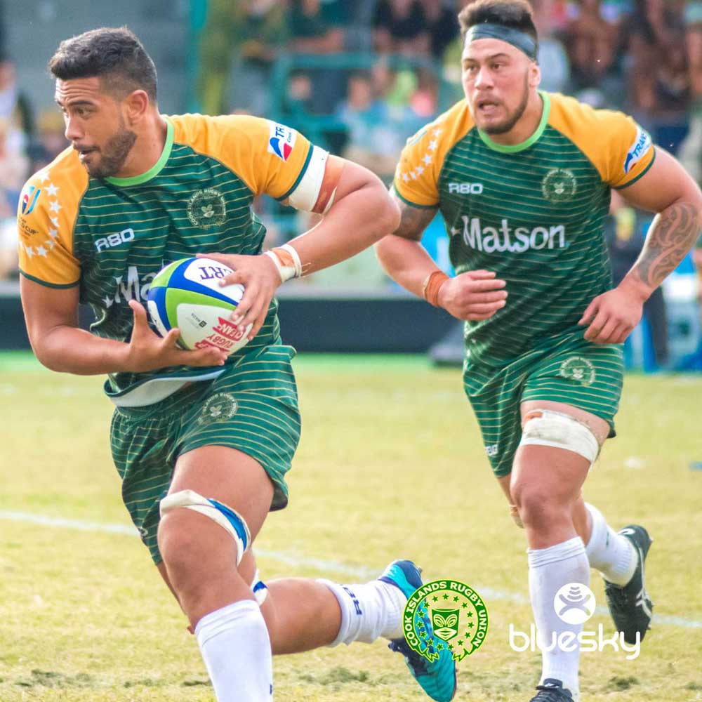 Pro Elite Full Playing Strips -