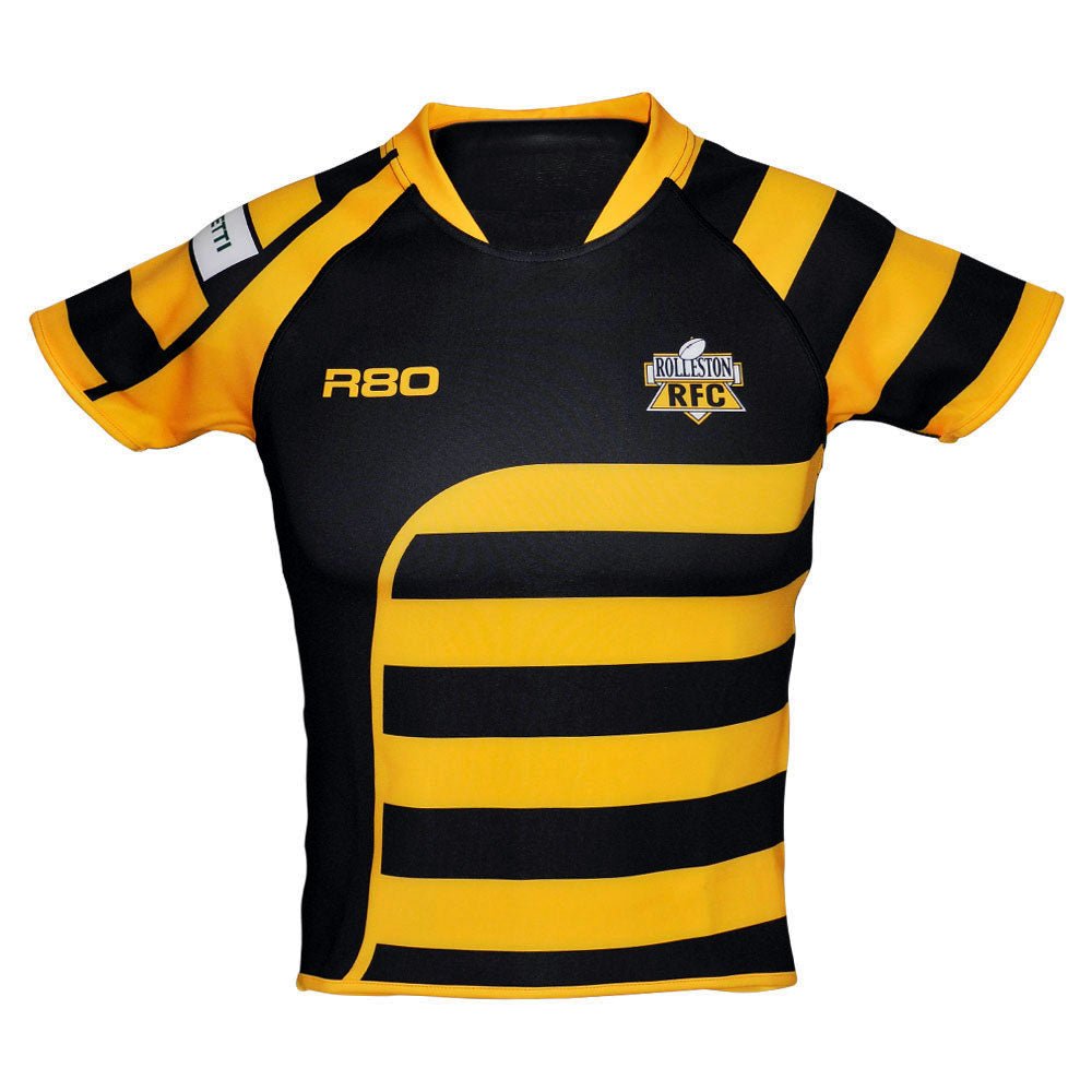 Pro Elite Tight - Fit Jersey -