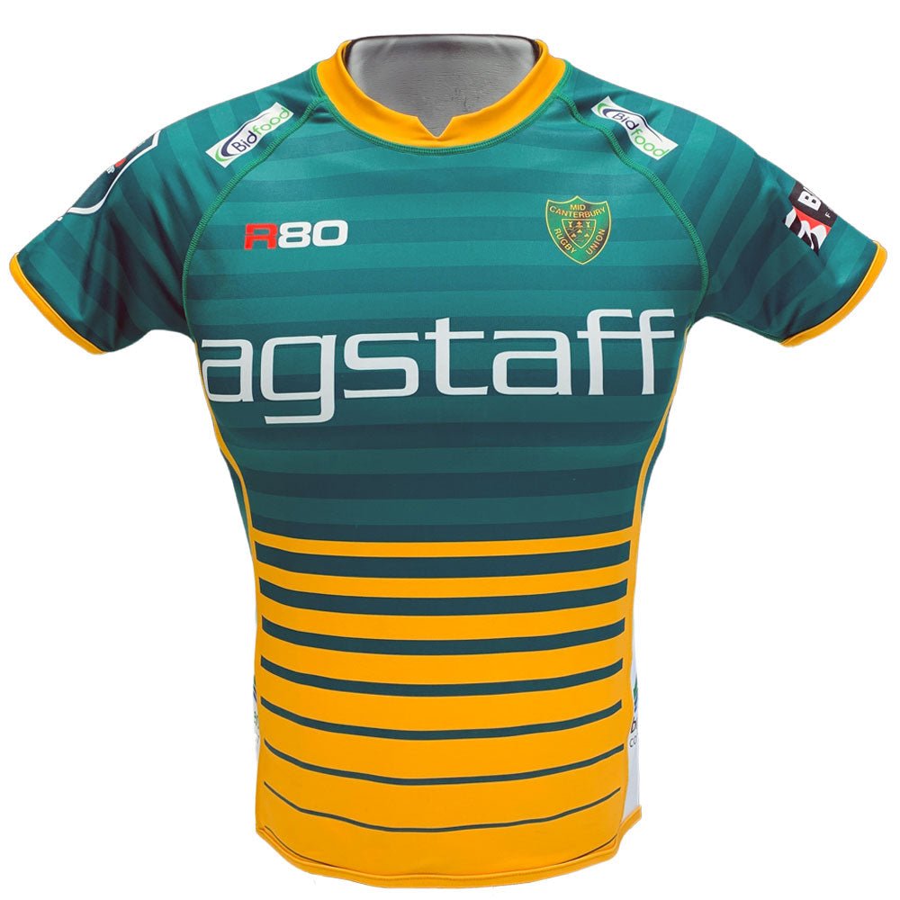 Pro Elite Tight - Fit Jersey -