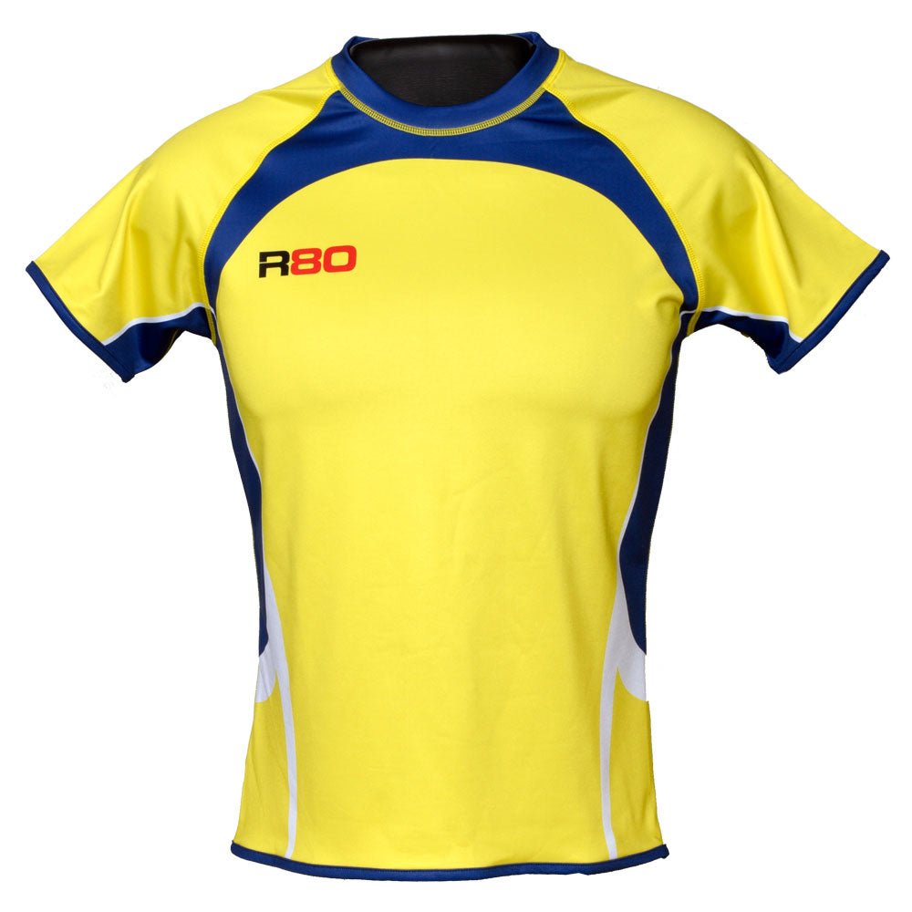 Pro Elite Tight - Fit Jersey -