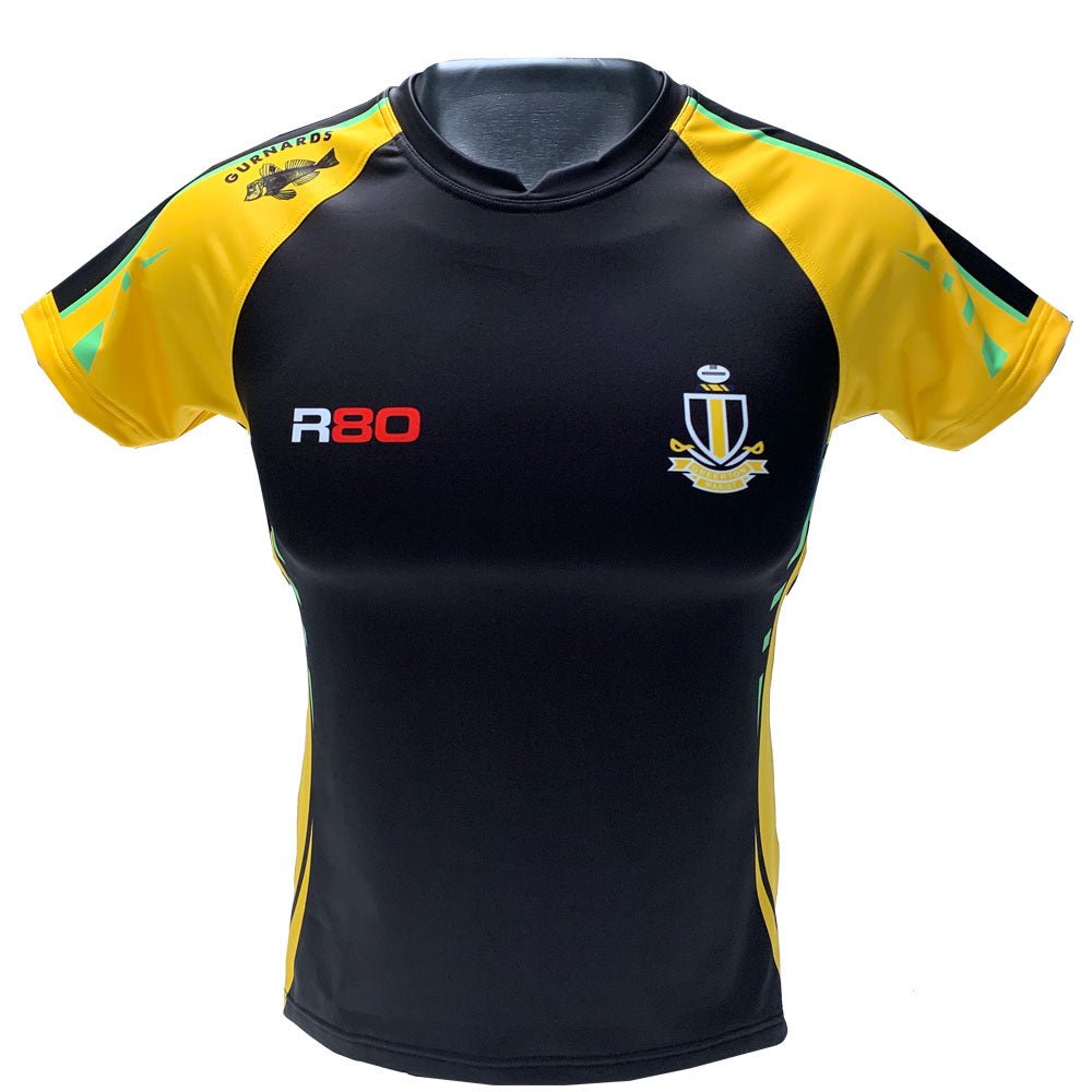 Pro Elite Tight - Fit Jersey -