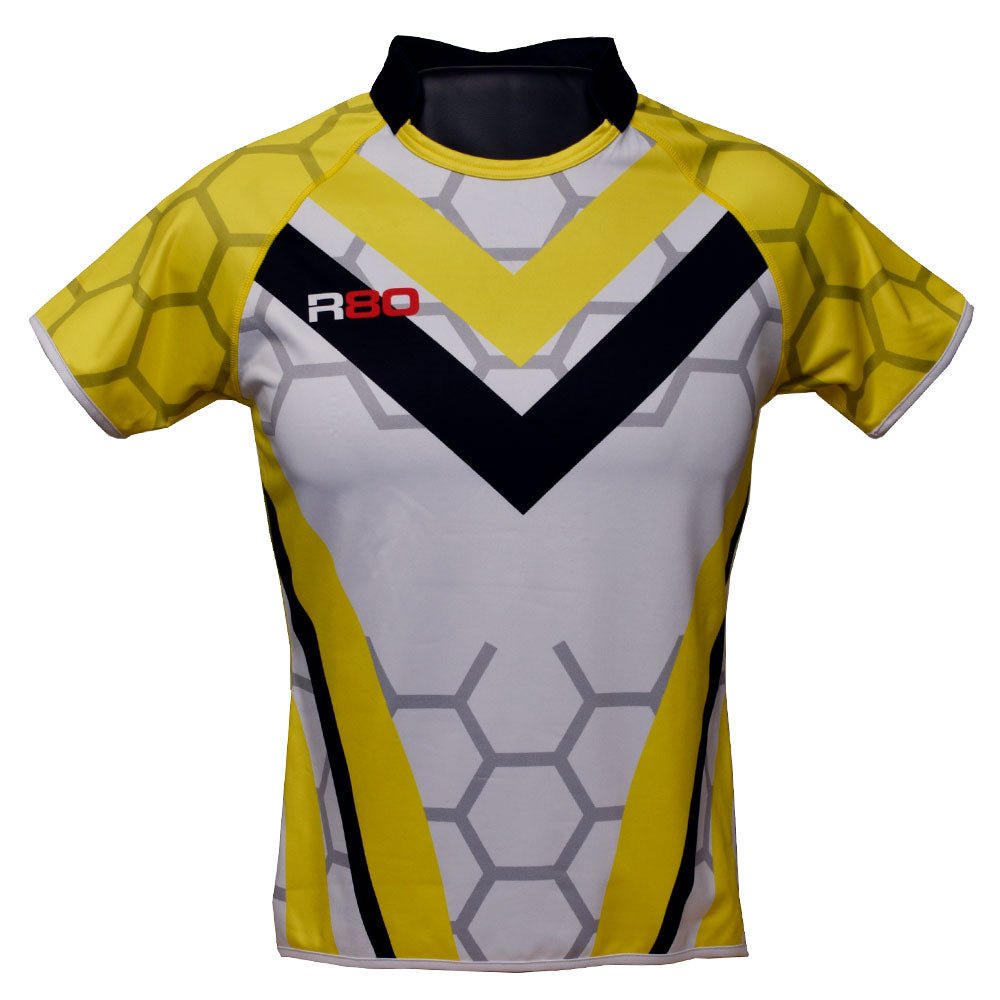 Pro Elite Tight - Fit Jersey -